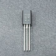 A1013 2SA1013 Transistor PNP 1A 160V TO-92 Mới 100%